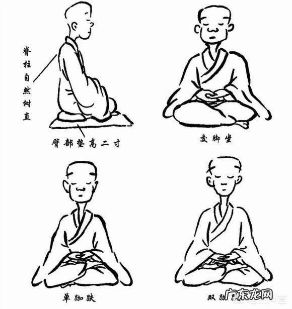 打坐对人体有什么好处?