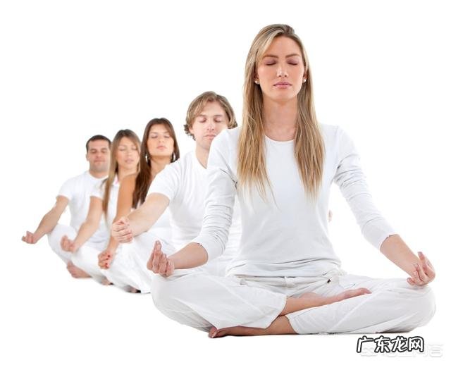 打坐对人体有什么好处?