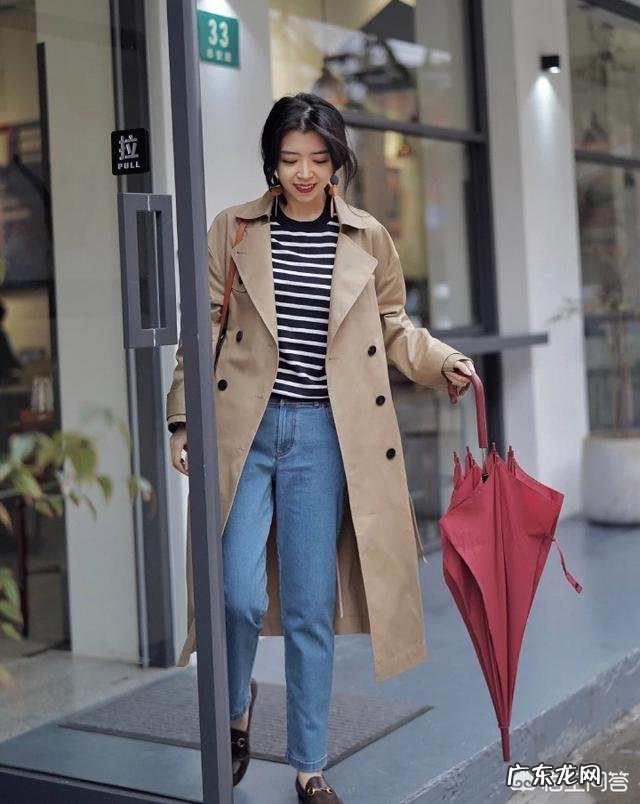 对于女生来说,春天衣柜里必备的单品衣服有哪一些?