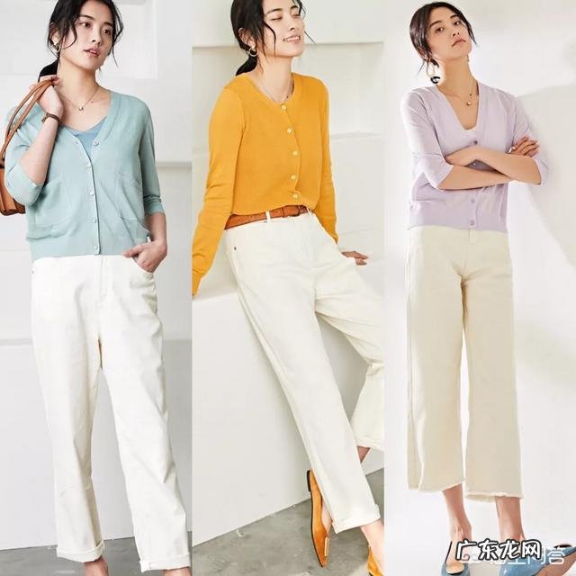 对于女生来说,春天衣柜里必备的单品衣服有哪一些?