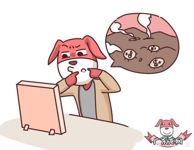 痤疮是什么样的?如何产生的?