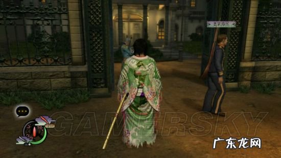 侍道3新手攻略 侍道3任务攻略