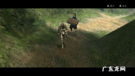 侍道3新手攻略 侍道3任务攻略