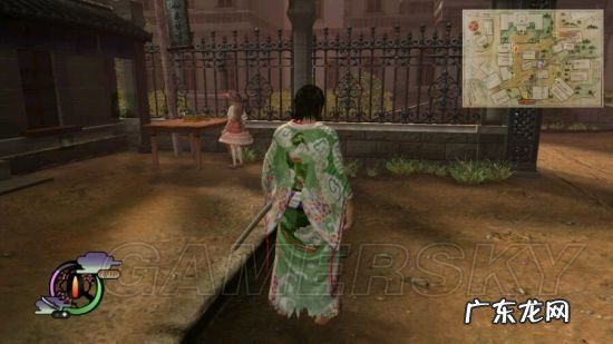 侍道3新手攻略 侍道3任务攻略