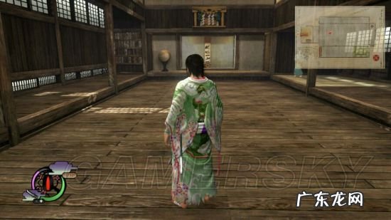 侍道3新手攻略 侍道3任务攻略