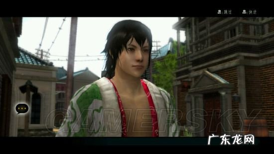 侍道3新手攻略 侍道3任务攻略