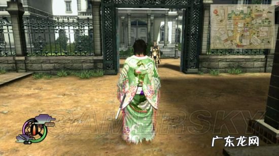 侍道3新手攻略 侍道3任务攻略