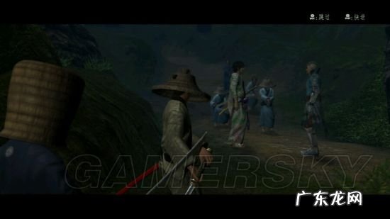 侍道3新手攻略 侍道3任务攻略