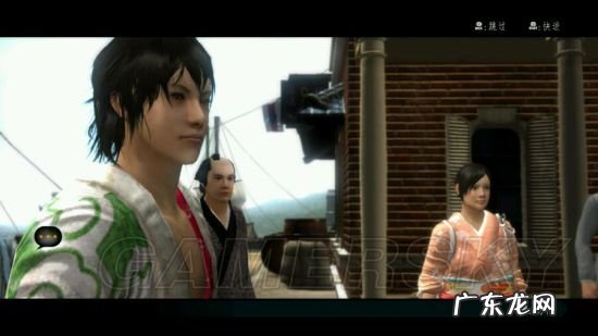 侍道3新手攻略 侍道3任务攻略