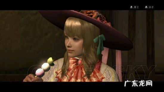 侍道3新手攻略 侍道3任务攻略