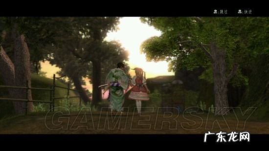 侍道3新手攻略 侍道3任务攻略