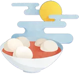 【网络中国年 ? 元宵】元宵节灯谜大全,你能猜出几个?快和孩子一起玩玩吧! 附答案 灯谜元宵节大全