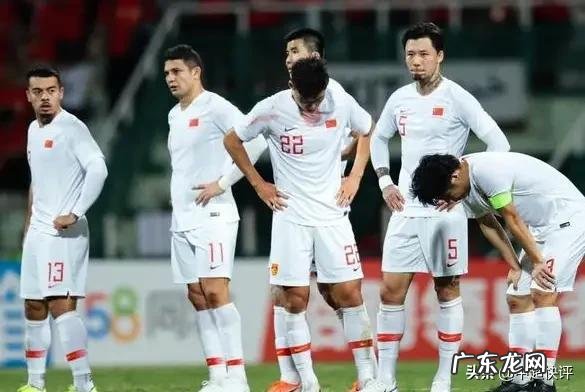 FIFA排名更新:国足排世界第75,亚洲第9,依旧在菲律宾叙利亚前面,你怎么看?