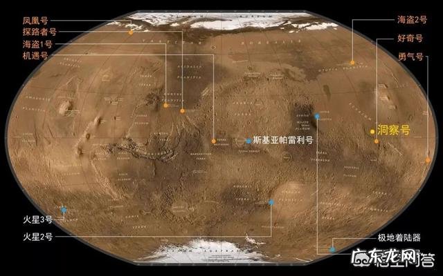 火星上到底是什么样子,人站在火星上什么感觉?