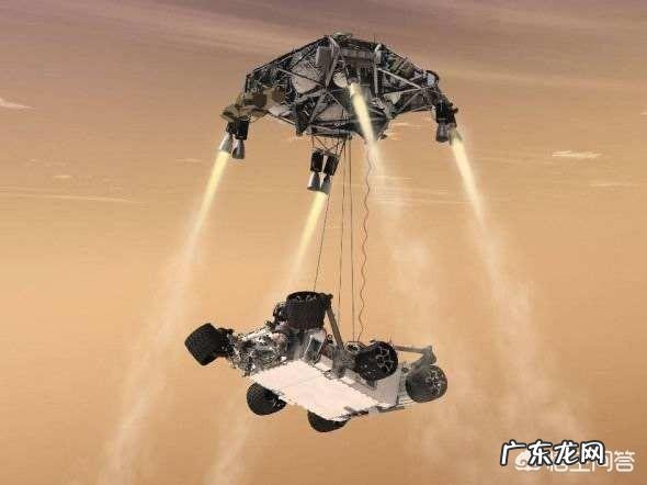 火星上到底是什么样子,人站在火星上什么感觉?
