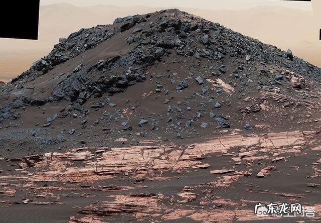 火星上到底是什么样子,人站在火星上什么感觉?