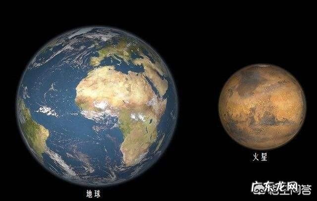 火星上到底是什么样子,人站在火星上什么感觉?