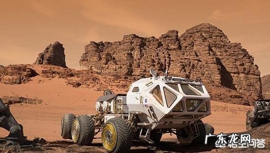 火星上到底是什么样子,人站在火星上什么感觉?