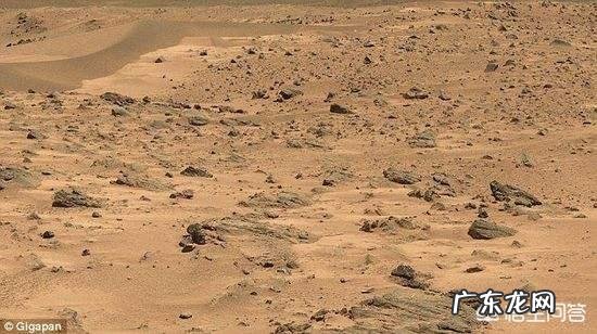 火星上到底是什么样子,人站在火星上什么感觉?