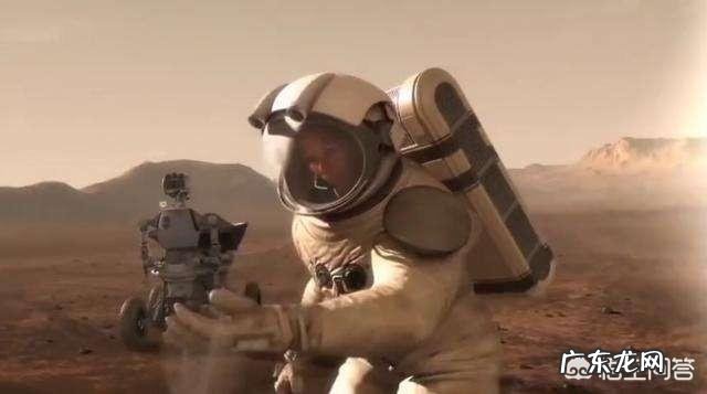 火星上到底是什么样子,人站在火星上什么感觉?