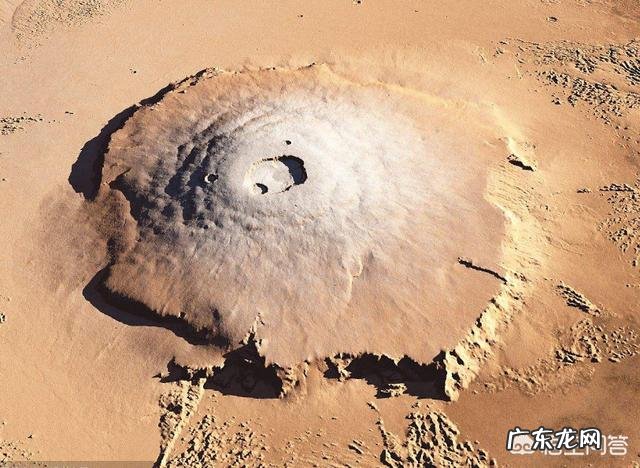 火星上到底是什么样子,人站在火星上什么感觉?