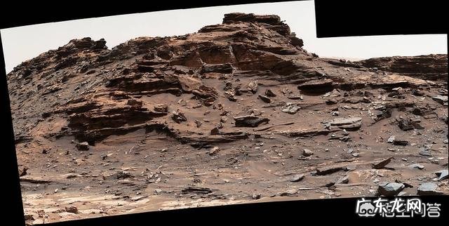 火星上到底是什么样子,人站在火星上什么感觉?