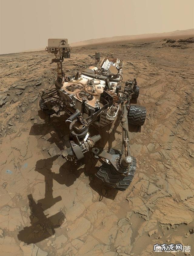 火星上到底是什么样子,人站在火星上什么感觉?