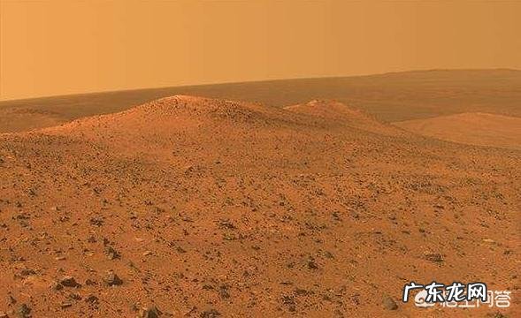 火星上到底是什么样子,人站在火星上什么感觉?