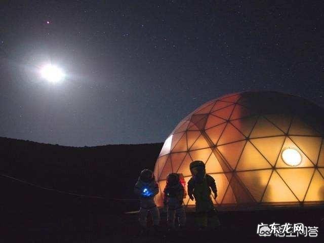 火星上到底是什么样子,人站在火星上什么感觉?