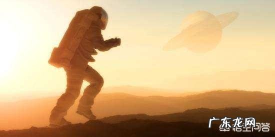 火星上到底是什么样子,人站在火星上什么感觉?