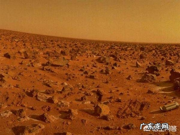 火星上到底是什么样子,人站在火星上什么感觉?
