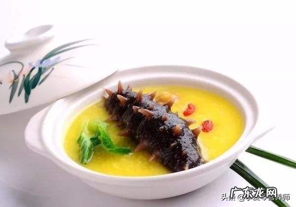 吃海参有什么好处,你们吃过吗,怎么吃?