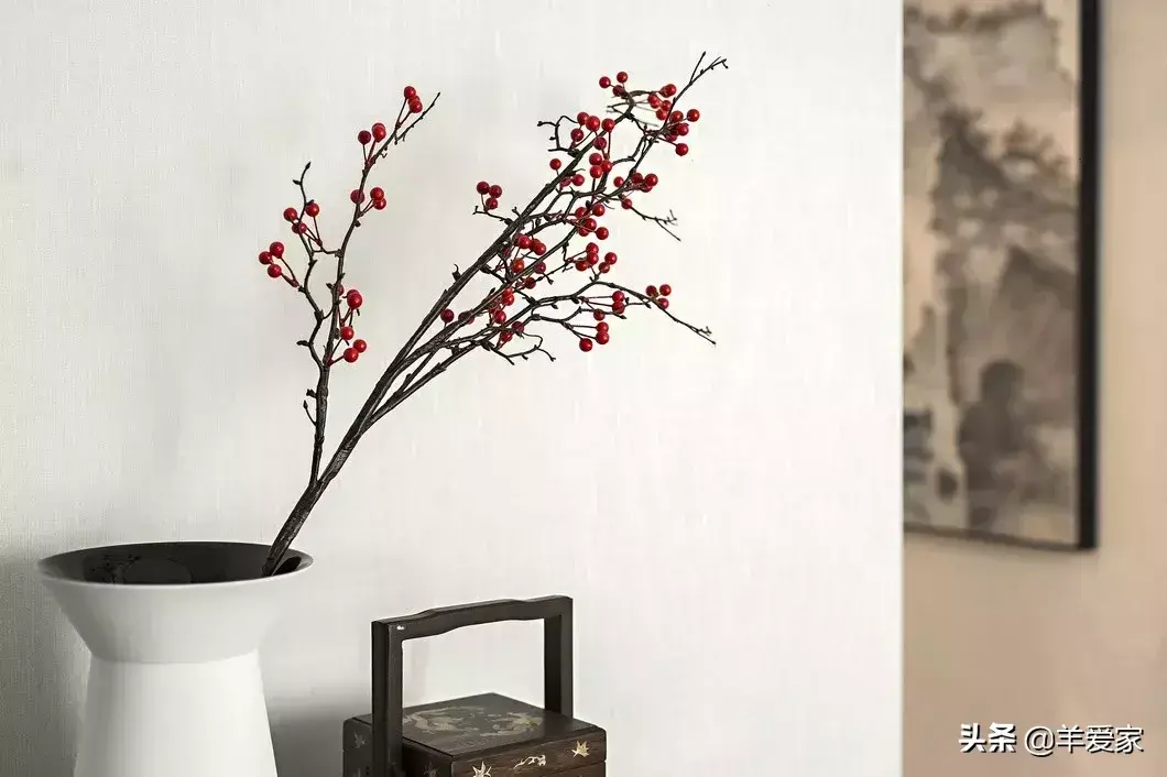 属猪家里适合的风水画 屏风风水最旺猪的图案