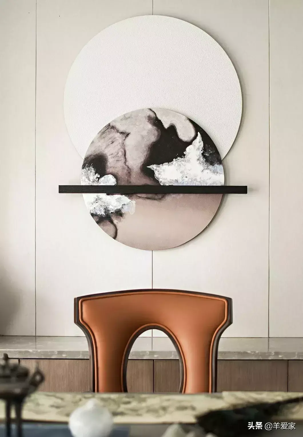 属猪家里适合的风水画 屏风风水最旺猪的图案