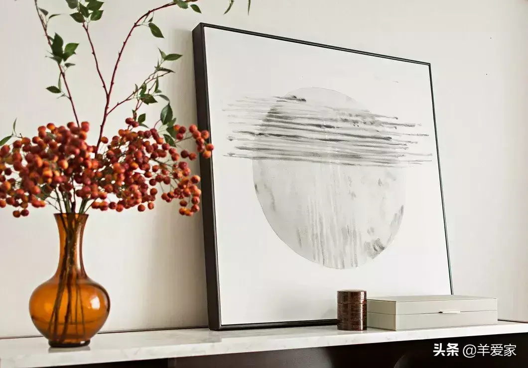 属猪家里适合的风水画 屏风风水最旺猪的图案