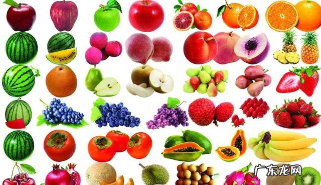 含硒的水果有哪些？