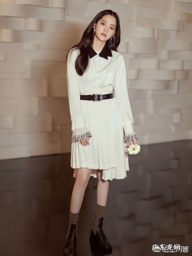 如何成为一名优雅的女性?