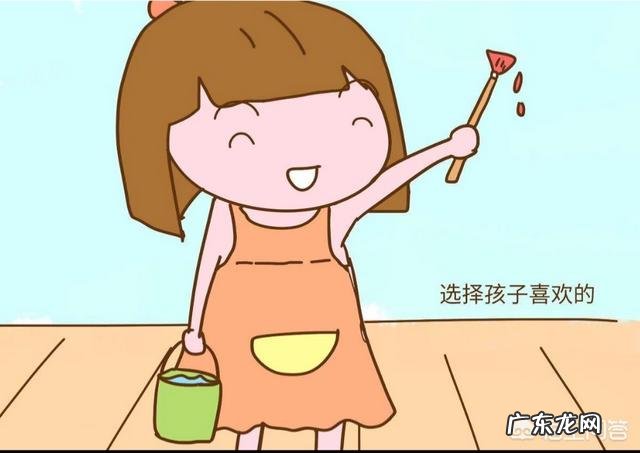 你为什么让孩子上兴趣班?家长们都来说说?