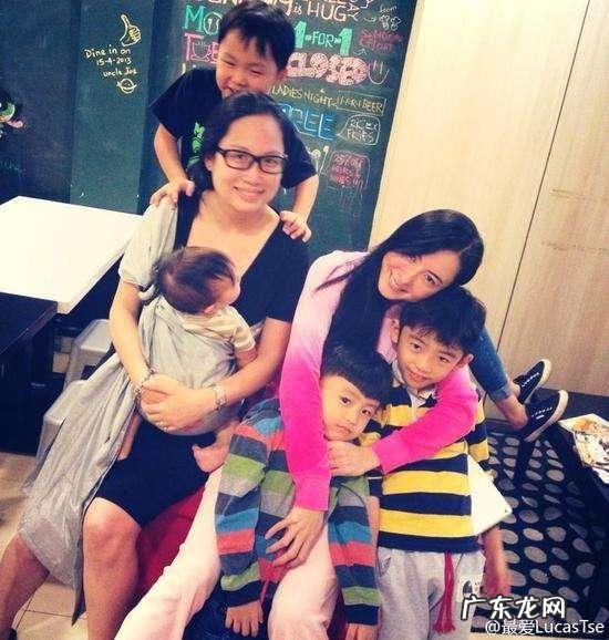 张柏芝为什么不二婚?