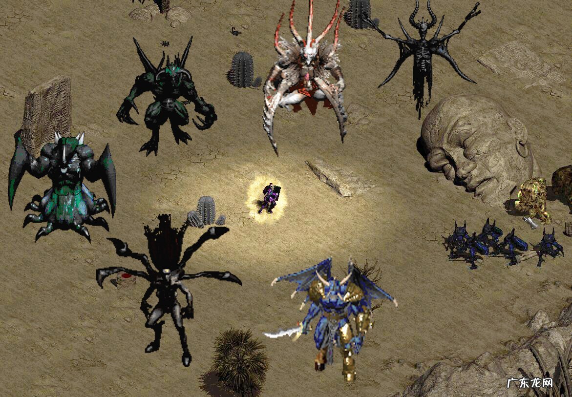 暗黑破坏神2修改器使用教程 暗黑破坏神2修改器