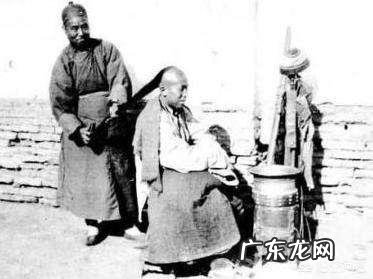 长头发的男生合适什么发型?