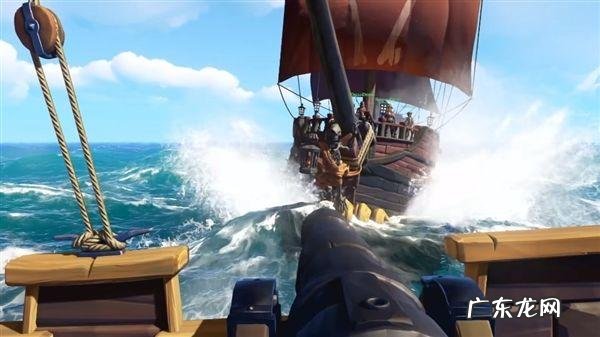 seaofthieves打不开