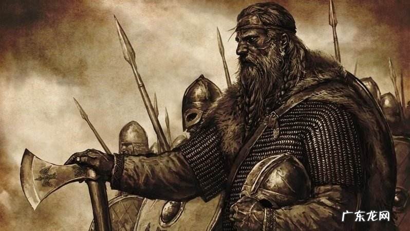 维京海盗是哪的人