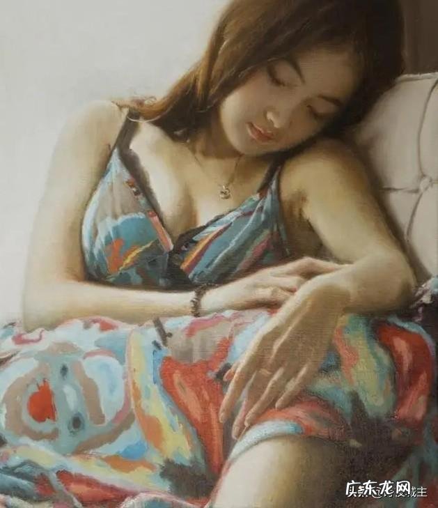 毕加索的作品到底好在哪里?为什么那么值钱?