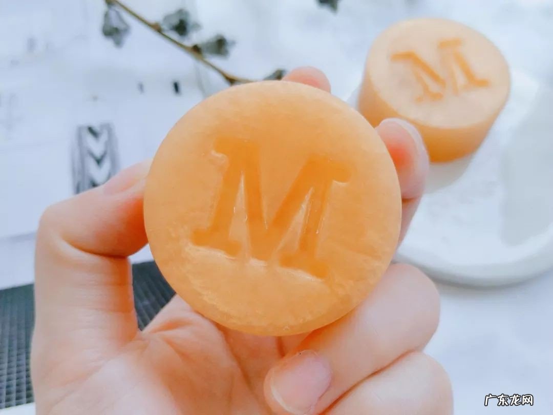 肥皂和香皂的区别