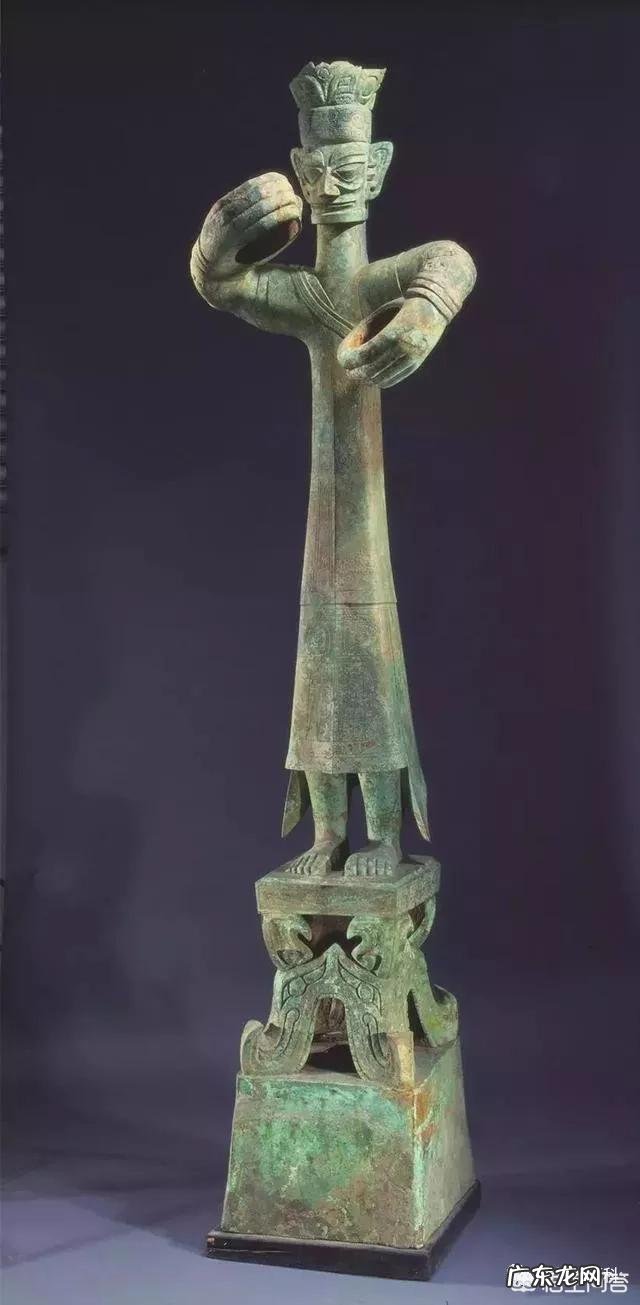 神秘的三星堆遗址对于我国有着什么样的意义?