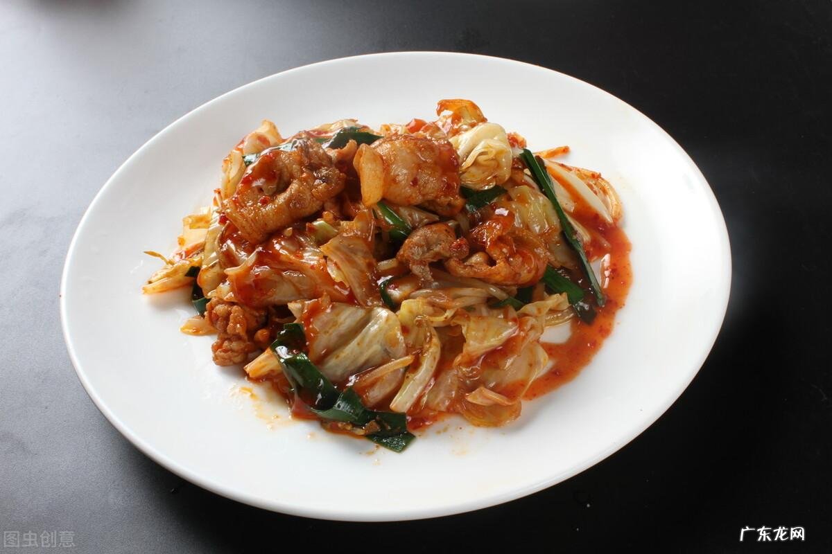 家常炸年糕的简单做法 年糕的做法大全