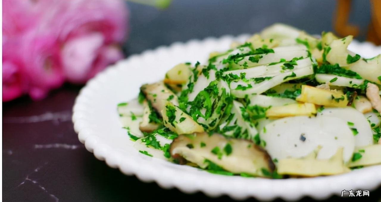 家常炸年糕的简单做法 年糕的做法大全