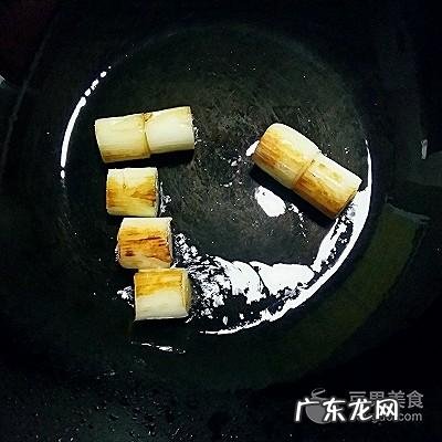 葱烧海参制作过程 葱烧海参做法大全