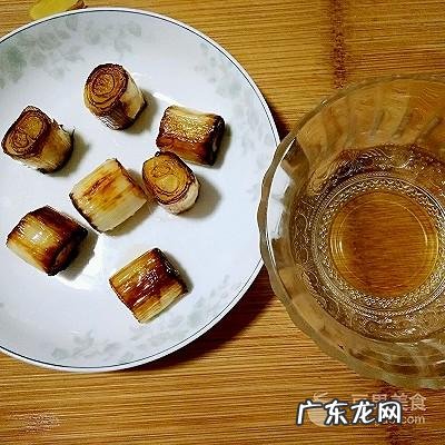 葱烧海参制作过程 葱烧海参做法大全